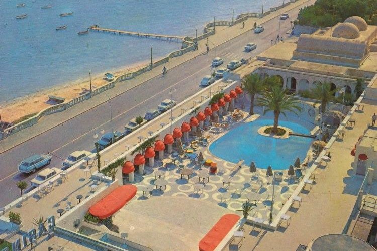 Still looks the same since 1938