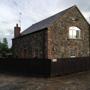 Great place to stay and see Northern Ireland!