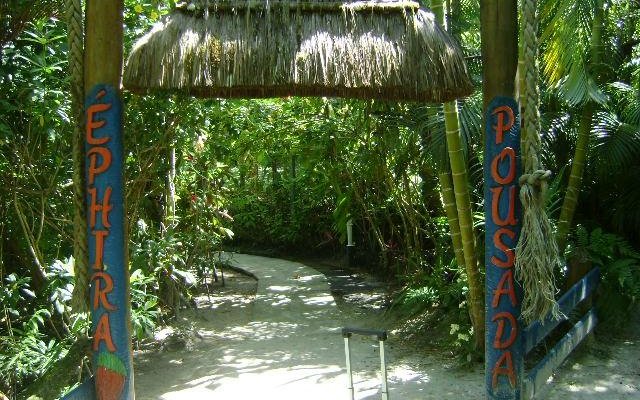 Entrada