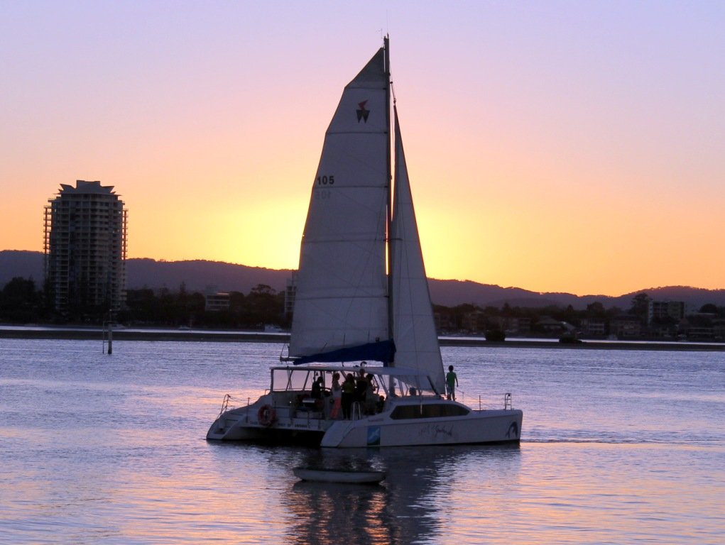 Sailing In Paradise (2025) - All You MUST Know Before You Go (with Reviews)