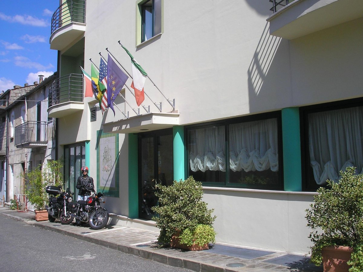 HOTEL SAN Bewertungen, Fotos & Preisvergleich (San