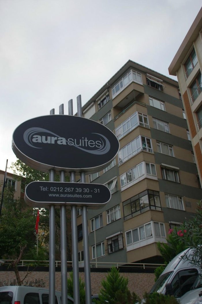 Imagen 4 de Aura Suites