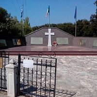 Sacrario della Divisione Acqui