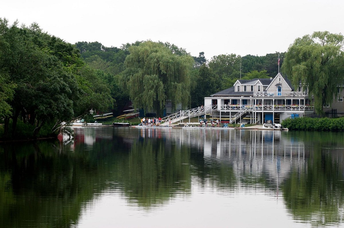 CHARLES RIVER - All You Need to Know BEFORE You Go (with Photos)