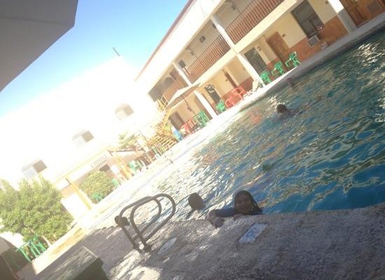 A gusto