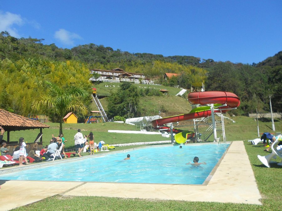 hotel fazenda petrópolis teresópolis