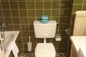 Zimmer und Suite