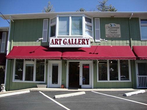 Highlands Art Gallery - All You Need to Know BEFORE You Go