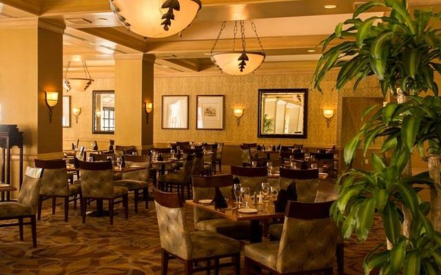 Arthur's American Bistro