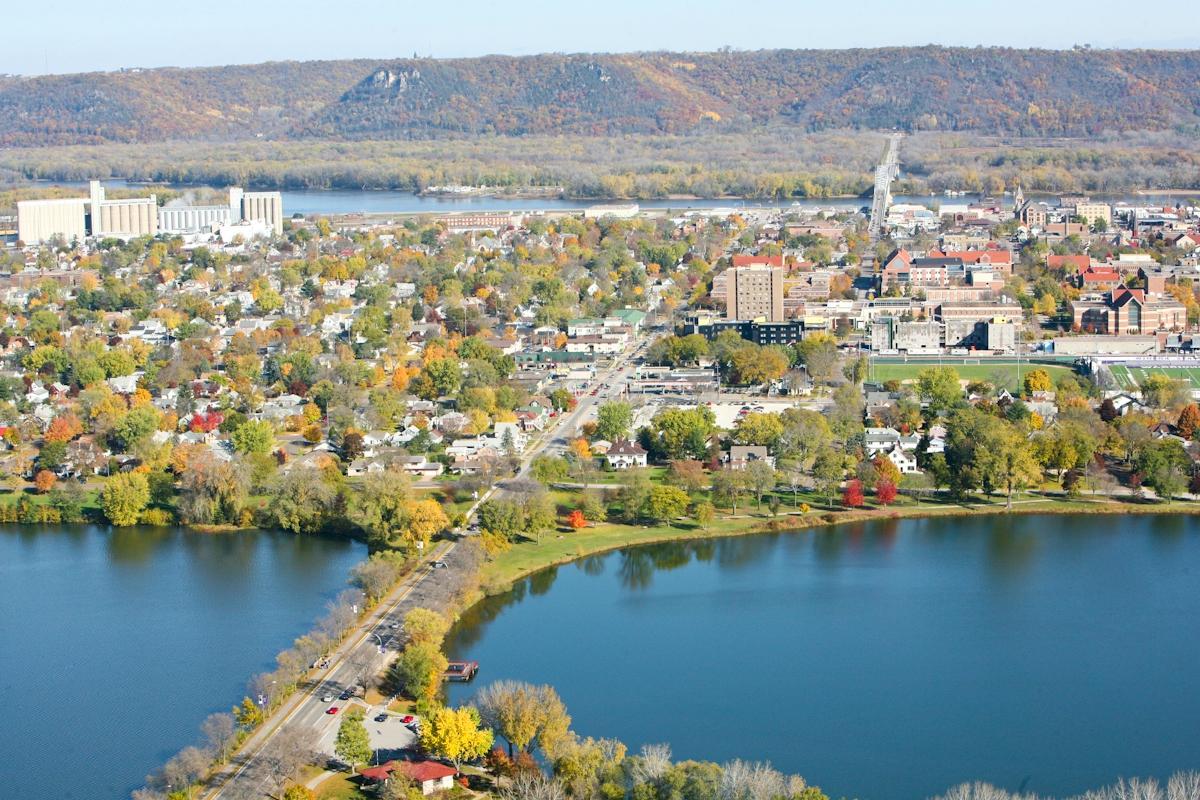 Explore Eau Claire: Top Tourist Attractions and Travel Tips