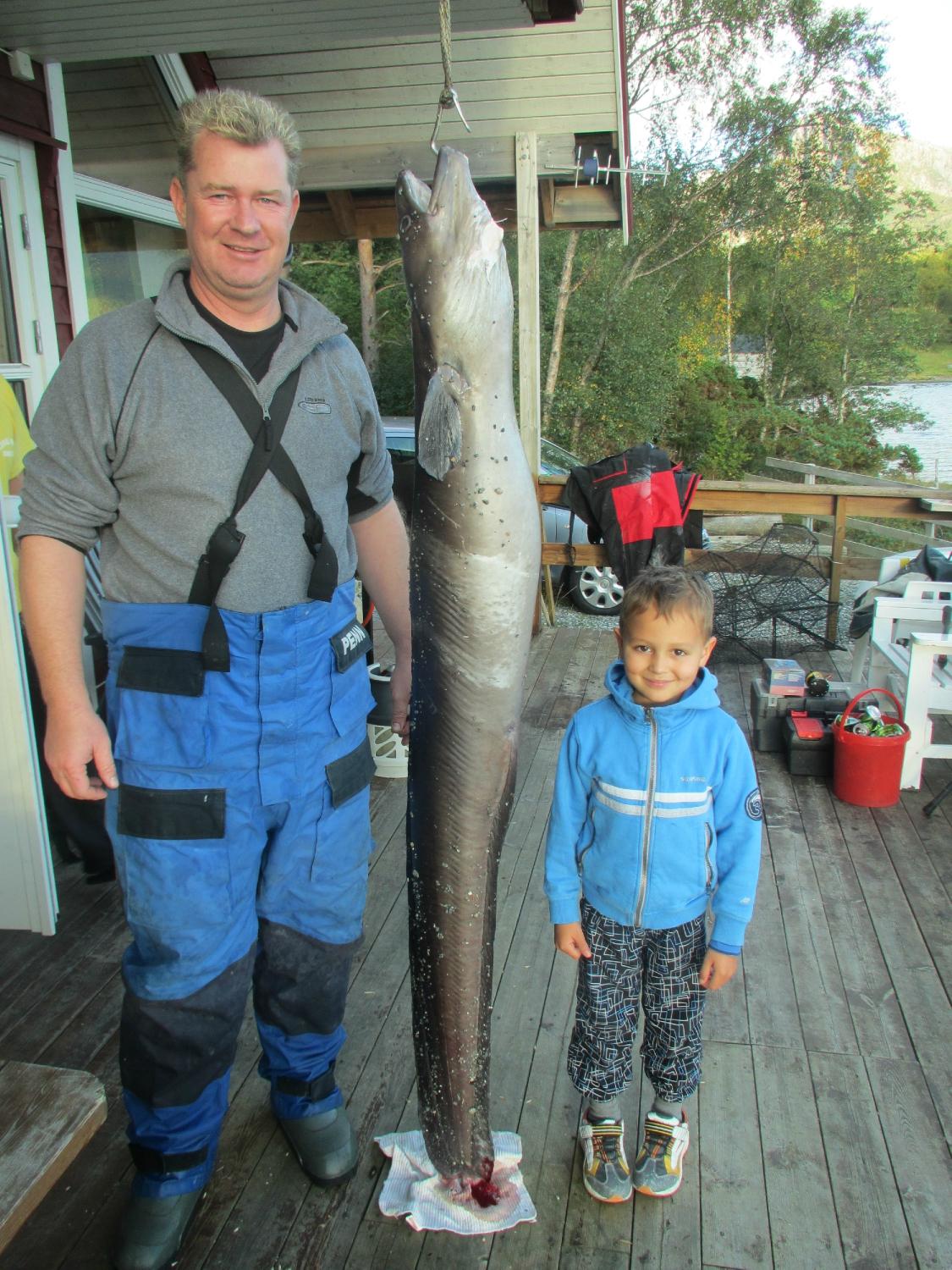 BREMANGER SJOBUER: Bewertungen & Fotos (Svelgen, Norwegen) - Tripadvisor