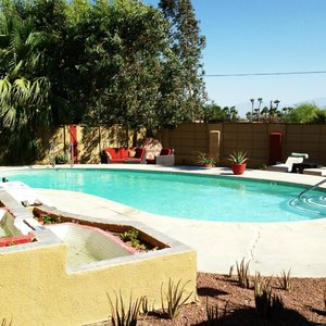 Cool Pool