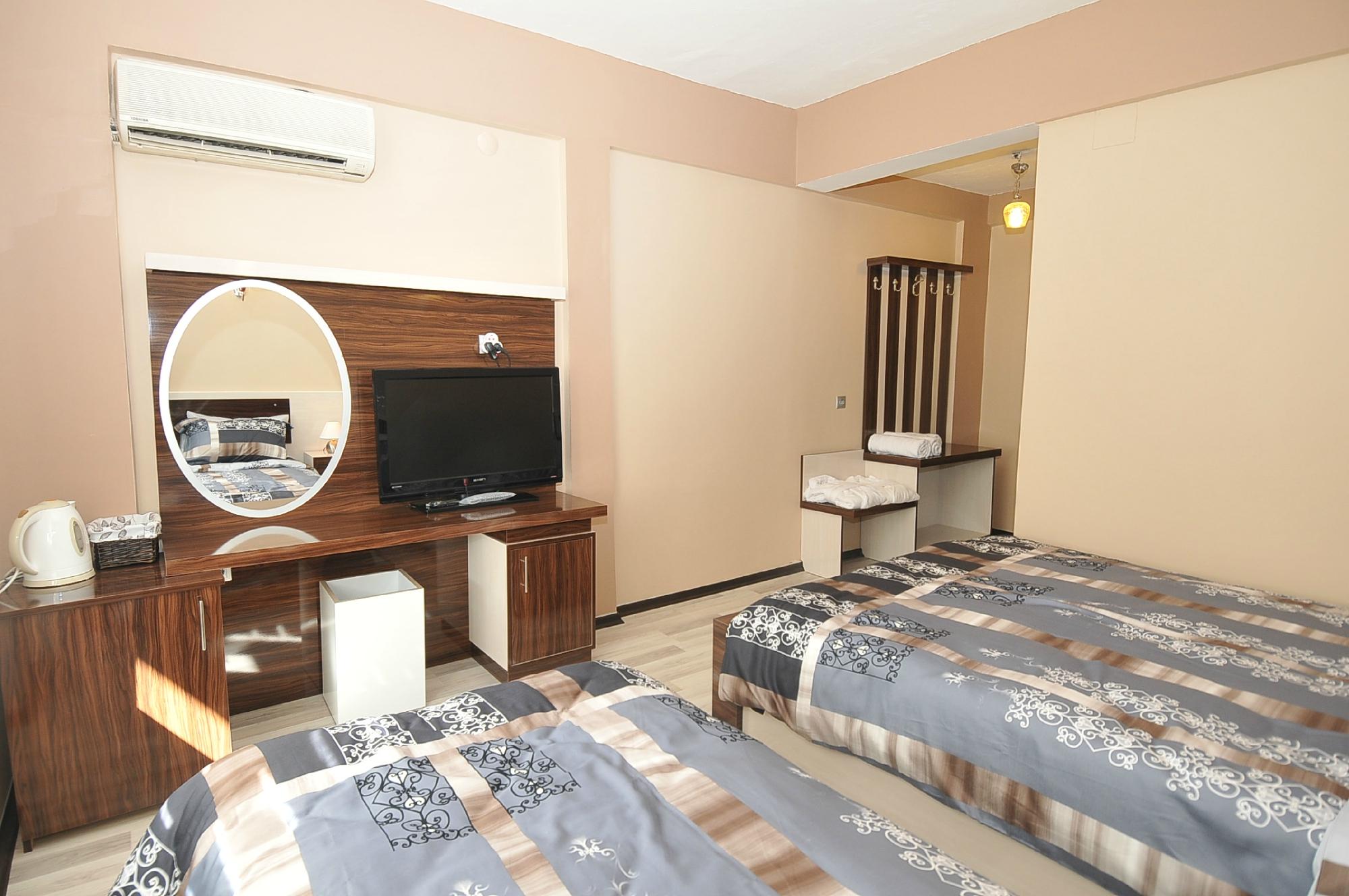Hotel photo 7 of Ozbay Hotel.