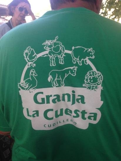 Imagen 1 de Granja La Cuesta