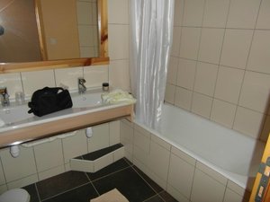 Habitación y suite