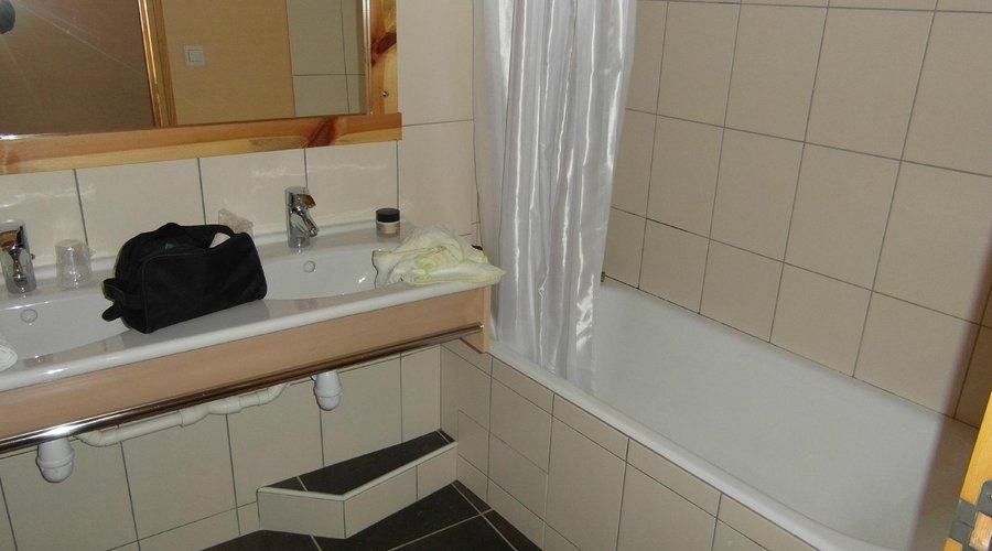 salle de bain