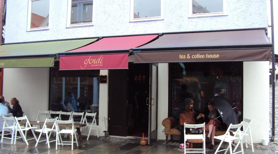 Efendi Tea & Coffee House