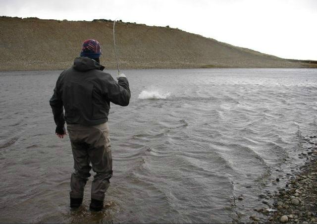 BELLA VISTA LODGE Reviews Rio Gallegos Argentina Patagonia