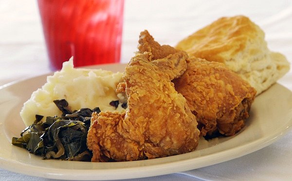 The State of Chicken Fried Steak in Austin - Eater Austin