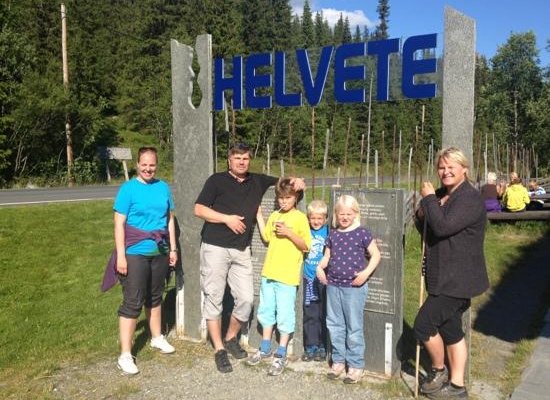 Helvete