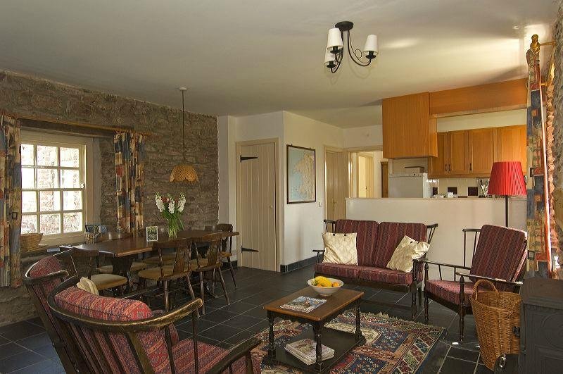 Rosemoor Country Cottages And Nature Reserve Cottage Reviews Photos Haverfordwest Tripadvisor