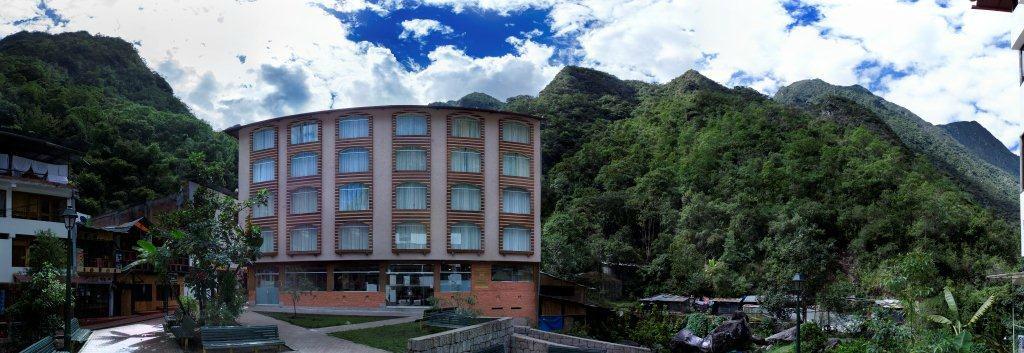 Taypikala Hotel Machupicchu UPDATED Prices Reviews Photos