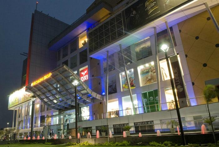 Grand Walk Mall Ludhiana Lo Que Se Debe Saber Antes De Viajar   Waves Mall 