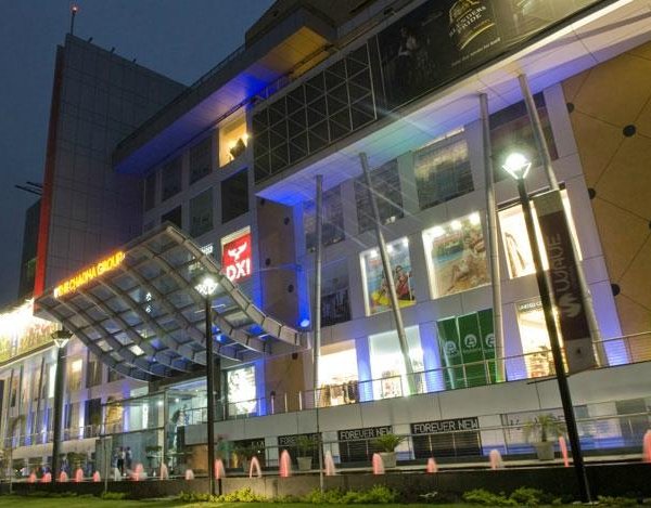 GRAND WALK MALL LUDHIANA : Ce qu'il faut savoir pour votre visite