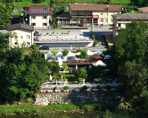 migliori offerte hotel San Pellegrino Terme  Italia dicembre