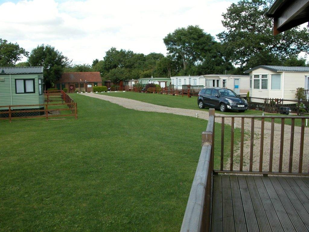 THE BLACKWELL OX INN AND HOLIDAY LODGE PARK - Updated 2024 Reviews & Photos