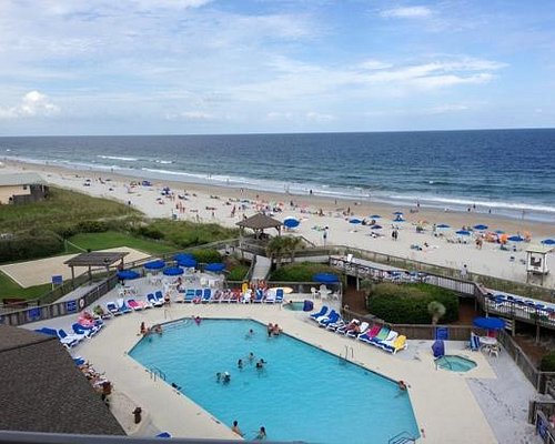 One South Lumina Wrightsville Beach Reviews