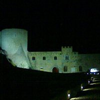Castello di Bovino