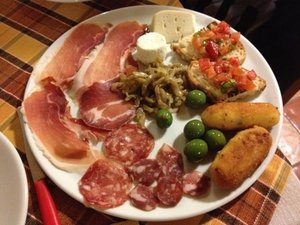 Cibo