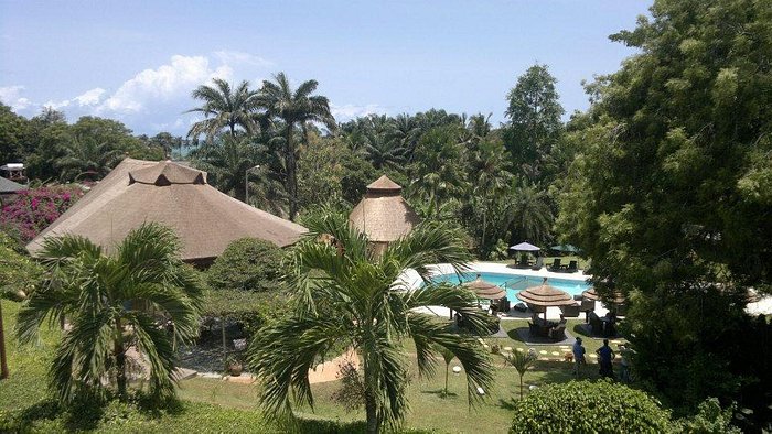 LODGE - Prices & Reviews Ghana, Africa)