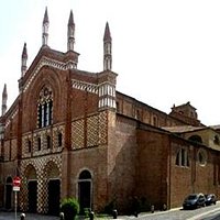 La chiesa di San Francesco.