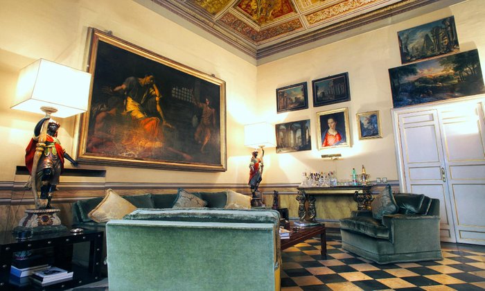 Imagen 1 de Residenza Ruspoli Bonaparte