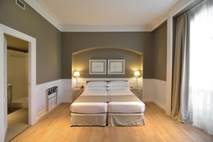 Quarto e suite