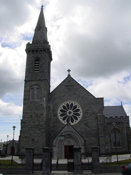 Marriage - St Senan's Parish, Shannon