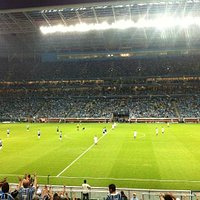 Provided By: Futebol Tour