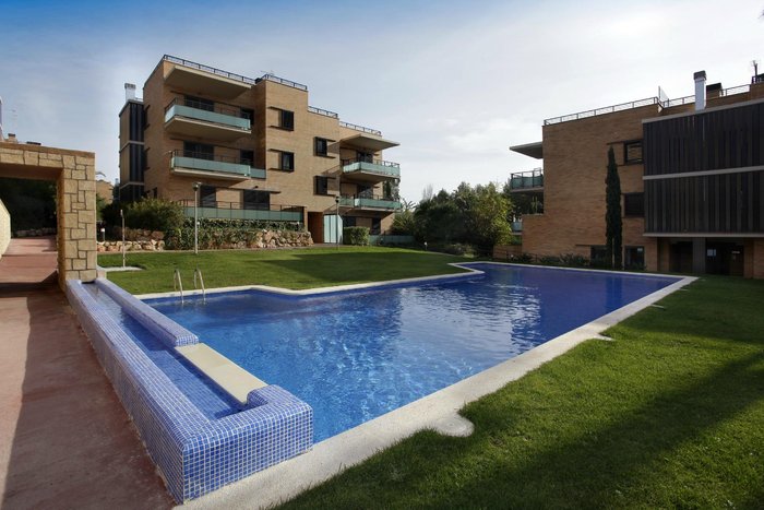 Imagen 2 de Pierre & Vacances Residence Salou