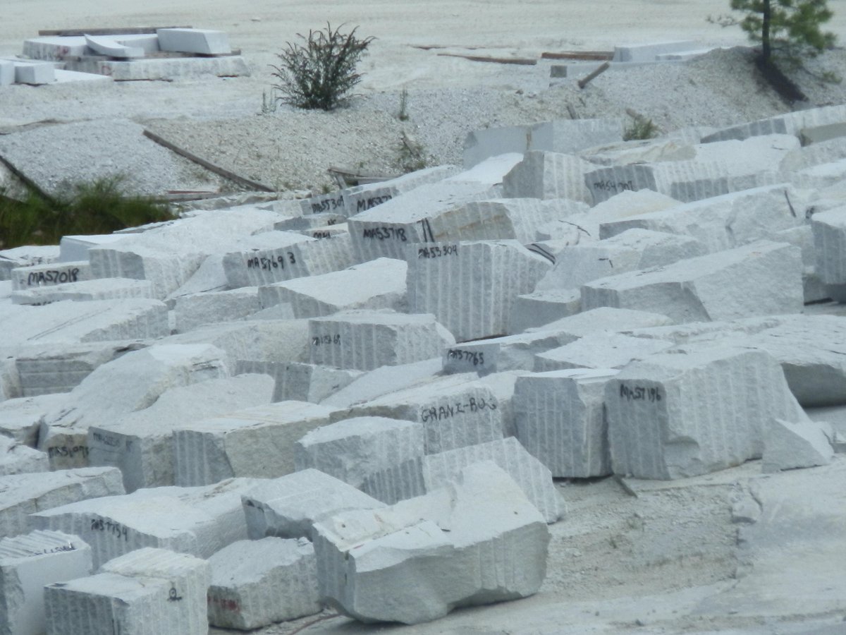 granite quarries in south africa