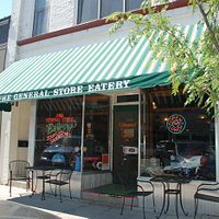 The General Store Eatery
