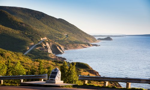 ケープブレトン島 旅行 観光ガイド 21年 トリップアドバイザー