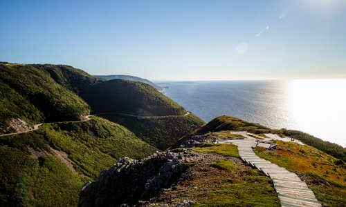 ケープブレトン島 旅行 観光ガイド 21年 トリップアドバイザー