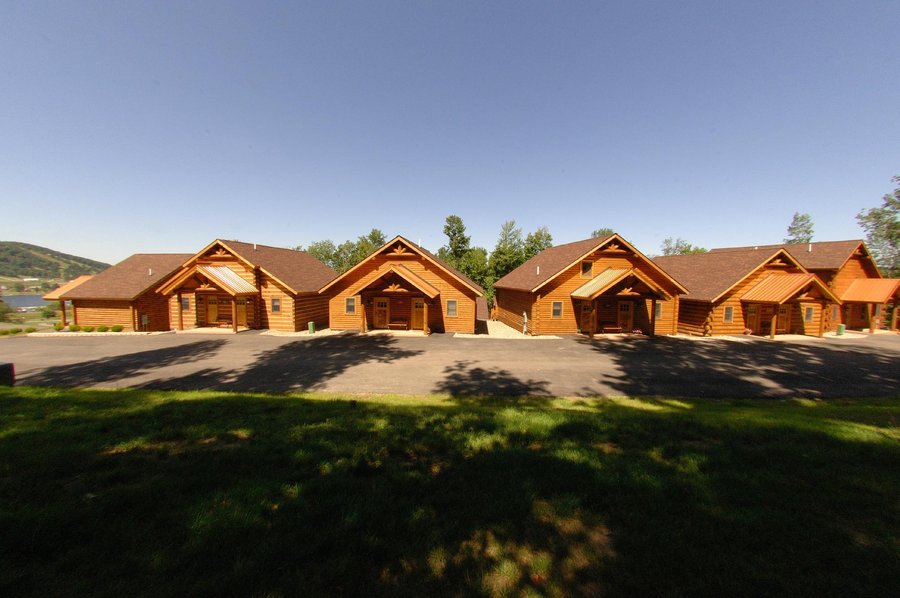 The Lodges At Sunset Village 120 1 4 5 Updated 2020 Prices Hotel Reviews Mchenry Md Tripadvisor