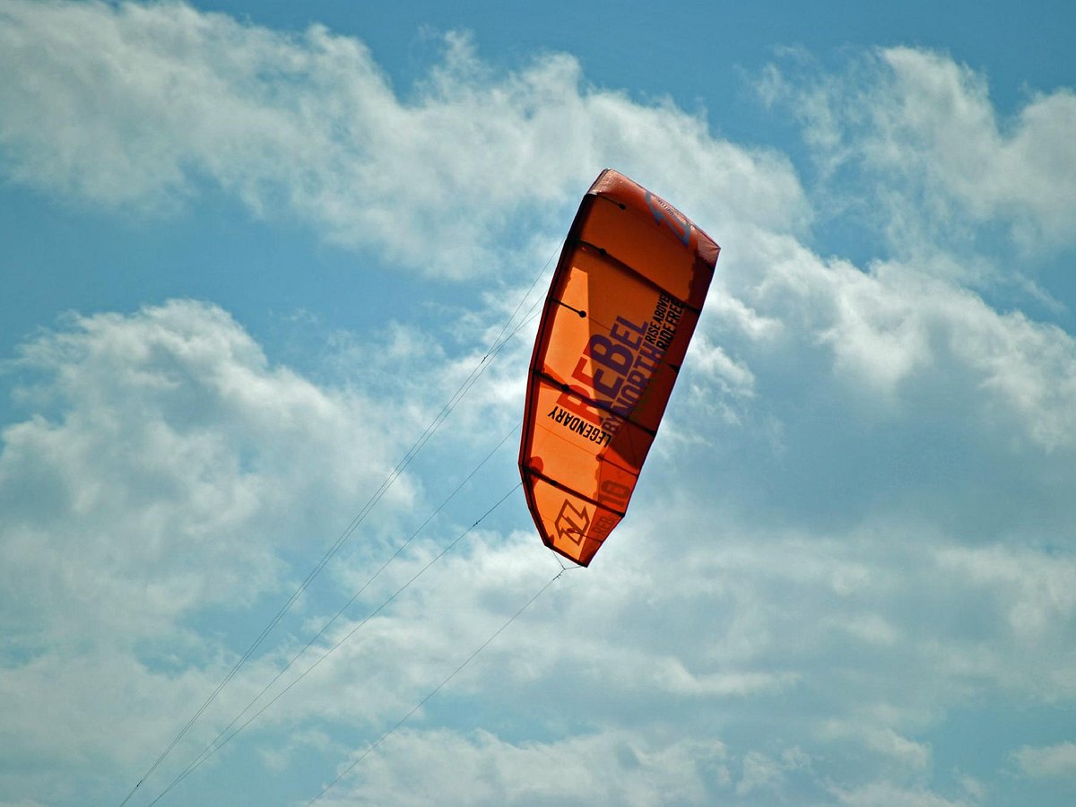 SPI Kiteboarding & SUP (South Padre Island) - All You Need to Know BEFORE You Go