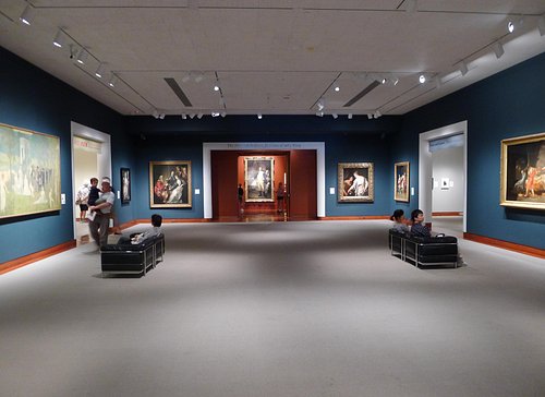 THE 10 BEST New Jersey Art Museums (Updated 2023) - Tripadvisor