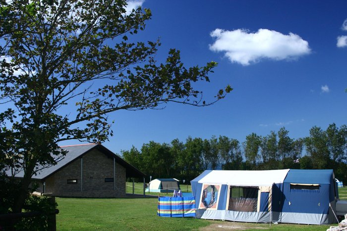 WEST FLEET HOLIDAY FARM CAMPSITE - Updated 2024 Reviews & Photos