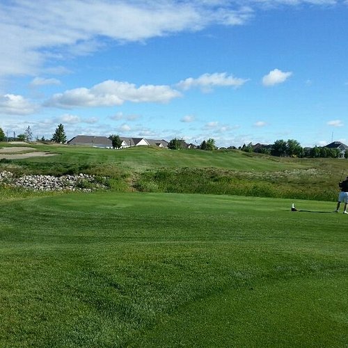 10+ Golf Courses Fargo