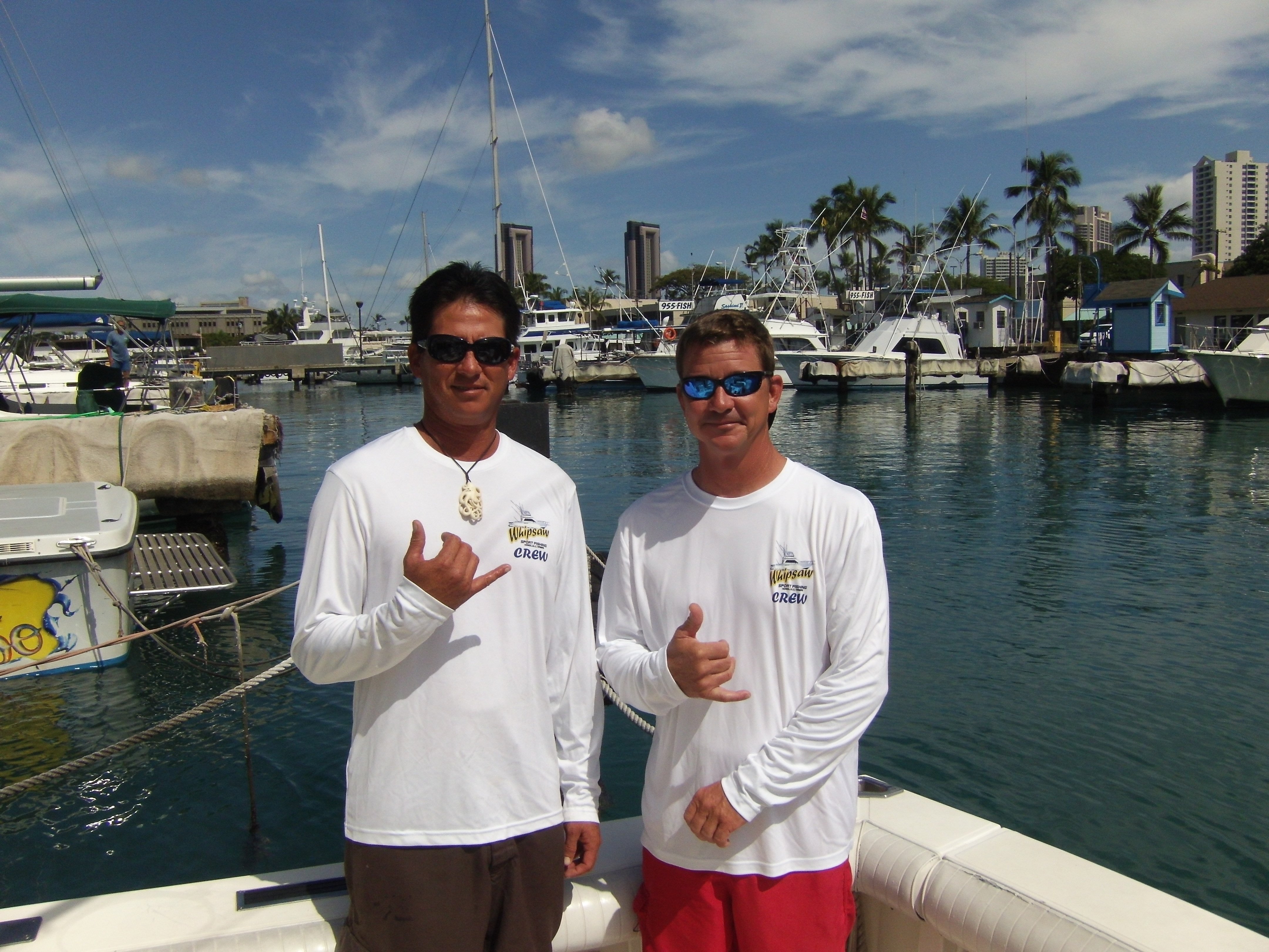 WHIPSAW SPORTFISHING (Honolulu) - 2023 What To Know BEFORE You Go